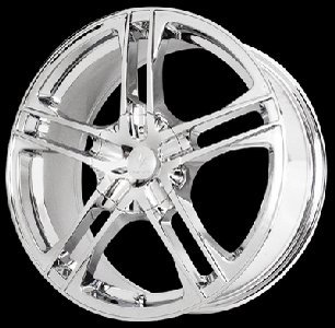 Wheel Replicas V36 Rad (5 x 115 mm)