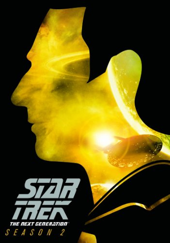 Star Trek: The Next Generation: Season 2