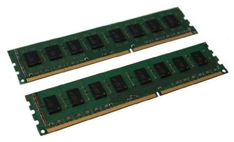 Cisco Ucs-mr-2x082rx-b=Memory 16 GB (2 x 8 GB, 1333 mhz) DDR3-RAM