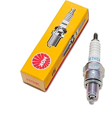 Zündkerze NGK CR7HSA - ZNEN ZN50QT-E