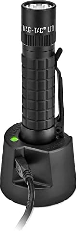 Tac de MAG LED Rechargeable