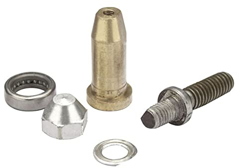 MAGEFESA ® 09REMECHU15 Cono + husillos + rodamientos compatible con olla a presión rápida modelo MAGEFESA CHEF de 15 y 22 litros, repuesto oficial directo desde el fabricante