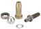 MAGEFESA ® 09REMECHU15 Cono + husillos + rodamientos compatible con olla a presión rápida modelo MAGEFESA CHEF de 15 y 22 litros, repuesto oficial directo desde el fabricante