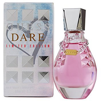 Guess Dare Limited Edition Eau de Toilette 50ml Spray