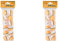 JOOLA 42185 Unisex – Erwachsene TT-Ball Spinball Tischtennisbälle, Mehrfarbig, One-Size