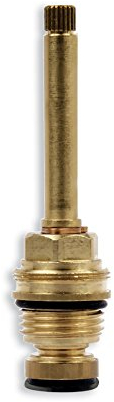 Acquastilla 117703 Vitone Unificato 1/2 per Grohe Asta 65, Multicolore