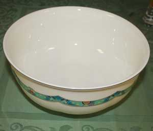 Villeroy & Boch Schuessel rund 19cm (3)-Izmir