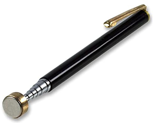 625mm 5lb Pen Style Magnetic Pick-up Tool - D00273 - DURATOOL