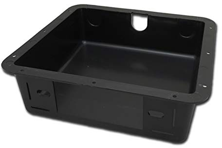 dco Universal Car Stereo Under Dash Kit/Overhead Car Stereo Mounting Dash Kit