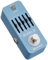 Mooer Graphic G Pedale EQ per Chitarra Elettrica