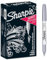 Sharpie Metallic Permanent Markers | Fine Point | Silver | 12 Count