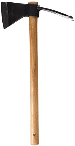 Imex El Zorro 31421 - Hacha ojo redondo alcotana (300 gr)