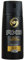 3er Pack - Axe Men Deodorant/Bodyspray Gold Temptation - 150 ml