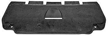 VAN WEZEL Motorraumdämmung 0318702 unten, Kompatibel mit: AUDI A6 C6, A6 C6 Avant | Kompatibel mit: AUDI A6 C6, A6 C6 Avant