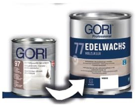 Gori Lasure bois pour intérieur, 97