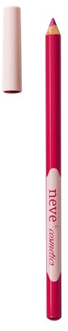 Neve Cosmetics Pastell Lippen mit voller und deckender Farbe | Motion