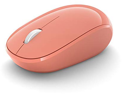 Microsoft Souris Bluetooth sans Fil RJN-00039 Orange