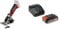 Einhell TE-CS 18/89 Li Power X-Change 18V, 89 mm Cordless Mini Circular Saw with Battery and Charger | Small, Compact Power Saw Set with 2 Blades for Cutting Wood and Plastic