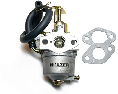 HOLZER Vergaser kompatibel mit Scheppach Rüttelplatte HP 800S / 1121