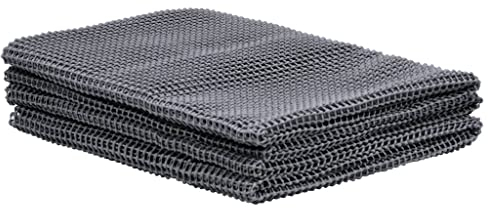 vidaXL Zeltteppich Vorzeltteppich Campingteppich Vorzeltboden Zeltboden Camping Teppich Wohnwagen Terrasse Vorzelt Outdoor 250x600cm Anthrazit
