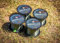 Korda Guru Drag Line Re-Load Mono Schnur Angeln, 1000 m (3,6 kg)