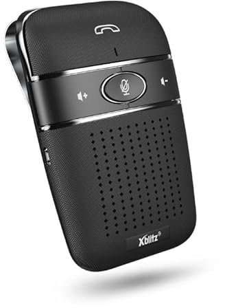 XBLITZ Bluetooth Headset X900 PRO