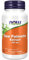 Now Foods, Saw Palmetto Extract (Extrait de Palmier Nain), 320mg, avec Huile de Pépins de Courge, 90 Capsules végétaliennes, Sans Soja, Sans Gluten, Sans OGM