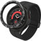 Tyogeephy Bezel Styling Diseñado para Funda Galaxy watch 5 pro, Carcasa Diseño Elegante Único Acero Inoxidable para Galaxy watch 5 pro
