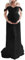 Robe de maternité à manches pour femmes, enceintes, photographie, accessoires courts, robe de maternité solide, Noir , XL