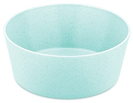 Koziol Connect Bowl 0,9 Organic Aqua 3171678