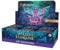 Magic: The Gathering Wildnis von Eldraine Set-Booster-Display – 30 Booster (360 Magic-Karten) (Englische Version)