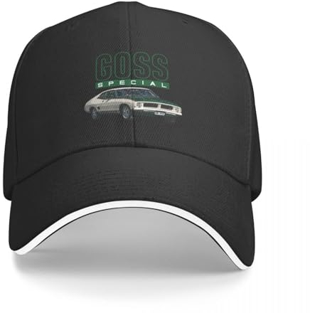 Baseballkappe Mode Unisex Hip Hop Custom Casual Goss Special XB Baseballkappe für Männer und Frauen Klassische Outdoor-Mütze für Cosplay Falke Golfkleidung Neuheit