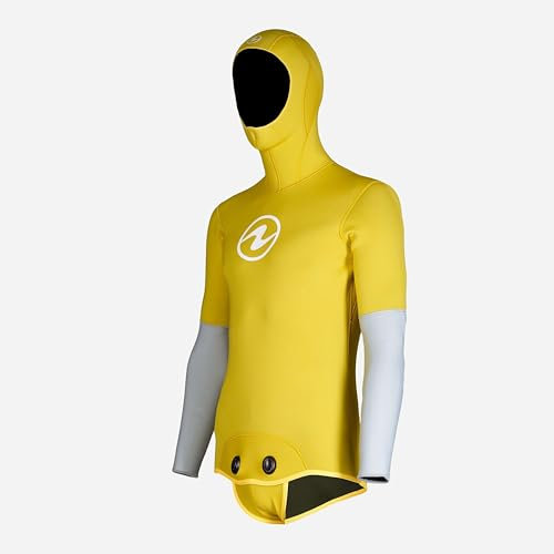 Aqualung Freeflex Pro Freitauchjacke, 3 mm, Größe M / L
