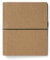 FILOFAX Eco Essential A5 Organiser Golden Oak 2025