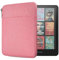 Flyorigin Universel Housse pour liseuse 6-7 Pouces Kobo Libra/Clara/Libra Colour/Libra 2 /Clara BW/2E/ H2O/HD/Nia 6/ Étui Antichoc pour Kobo Coque