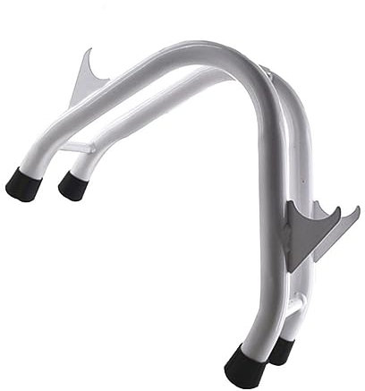 Parliky Weight Racks for Dumbbells Barbell Rack Tree Design Easy to Move and Store