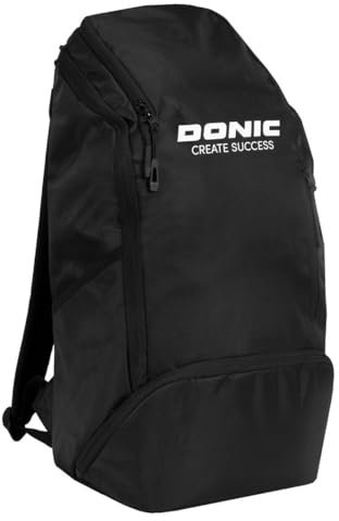 DONIC Traver/Rucksack/Tischtennis