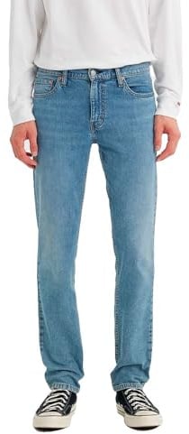 Levi's Men's 511 Slim Jeans, Remain Calm, 32 W/30 L
