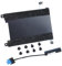 Kit Caddy de disque dur SATA 2,5 pour Dell Latitude 15 5510 5511 5505 5502 5501 5500, Precision 15 3540 3541 3542 3550 3551, avec câble, support, vis