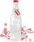 Large Money Bottles for Coins and Notes Tin Plastic Piggy Bank Inspired by Glass BOTTLE Box Pot 1FT, 12 Inch, 30CM Tall Large Money Bottles, (Coca Cola 1feet)