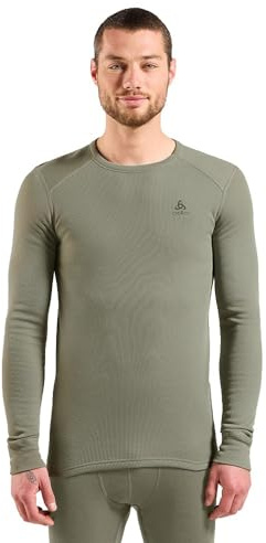 Odlo Active Warm Eco Long Sleeve Base Layer 3XL