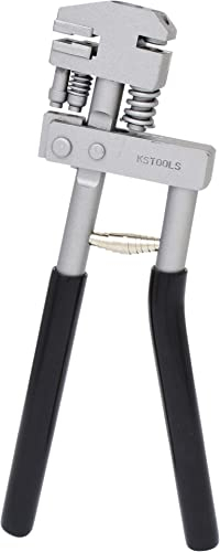 KS Tools 118.0055 Pinza Profilatrice e Punzonatrice, 22 mm