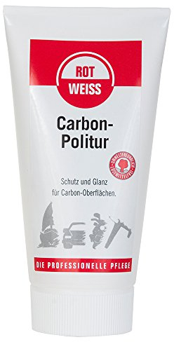 ROTWEISS Carbon Politur (150ml) 5660