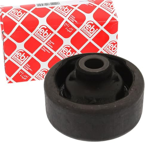 FEBI BILSTEIN Lagerung, Lenker 14231 Vorderachse rechts | Kompatibel mit: FORD FIESTA IV, FIESTA Kasten/Großraumlimousine, FIESTA Kasten/Schrägheck, PUMA, MAZDA 121 III