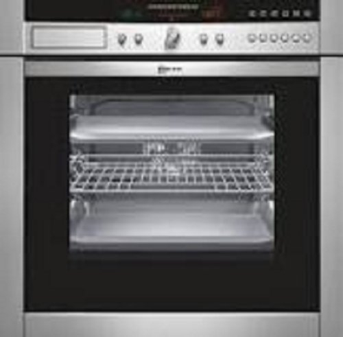 Neff Four encastré Neff Mega SHC 4674 N