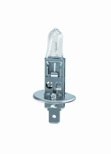 2x OSRAM Lampe Halogenlampe Glühlampe H1 ORIGINAL LINE 12V 55W P14,5s 64150