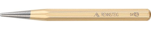 Rennsteig Durchtreiber 6mm 440 006 0, Multicolor, 6