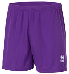 Errea New Skin - Pantaloncini Sportivi da Bambino, 0-24