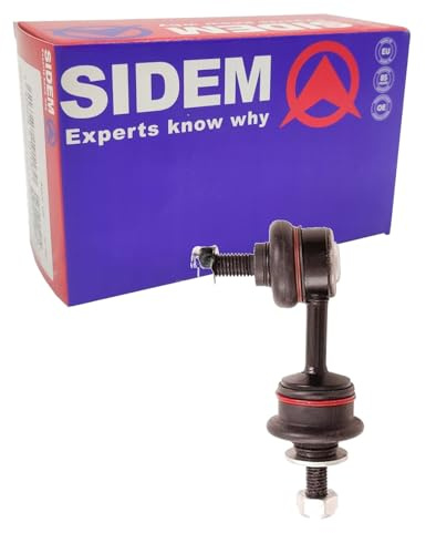SIDEM 3267 Stange/Strebe, Stabilisator | Kompatibel mit: FORD MONDEO III Turnier