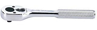 KING TONY 276955F Cliquet 1/4 Standard, 140 mm